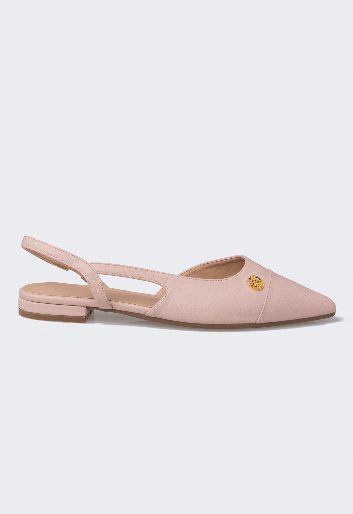 SIENA SLINGBACK FLATS