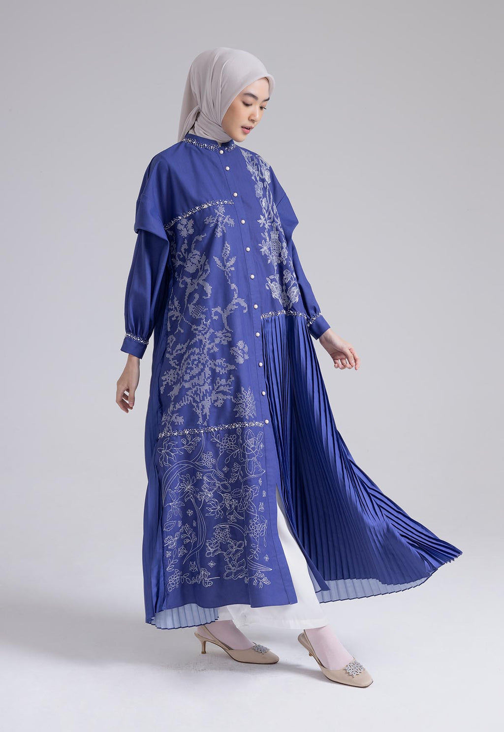 AMMA DRESS