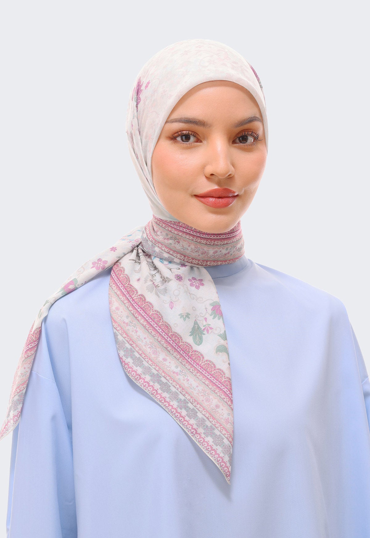 AYALLA SCARF
