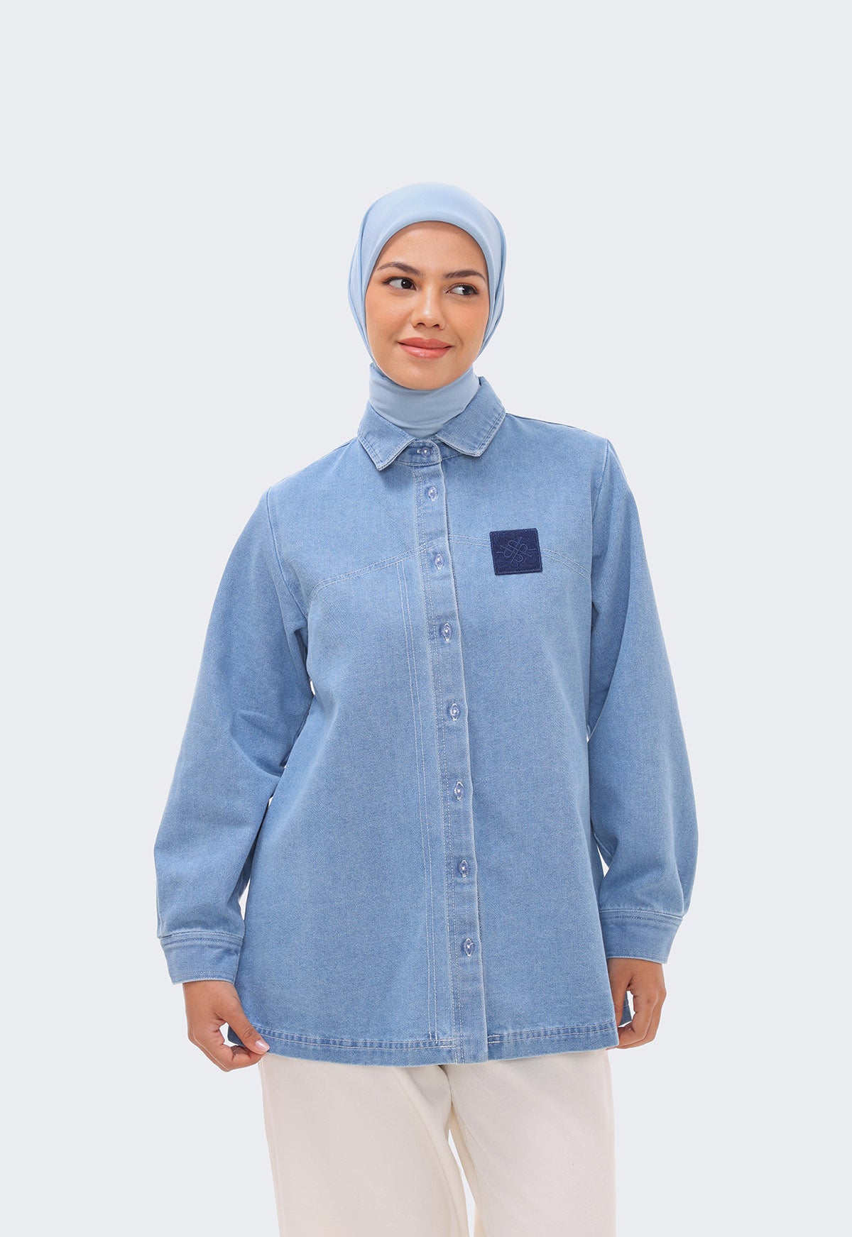NOA SHIRT