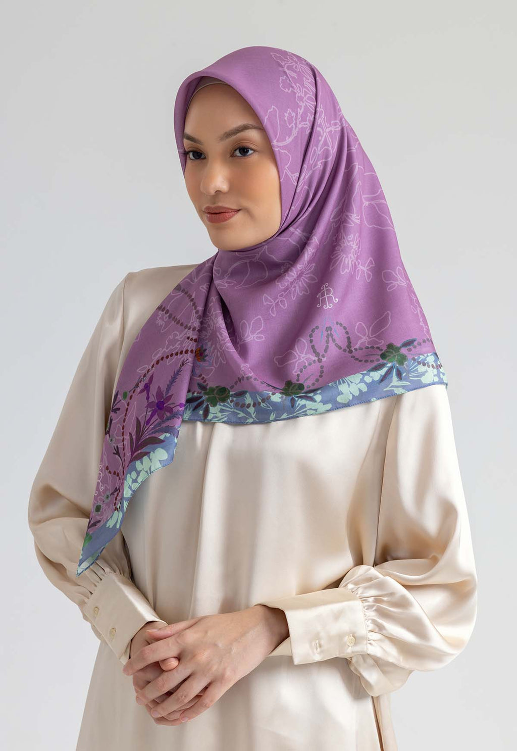 VILLANDRY SCARVES