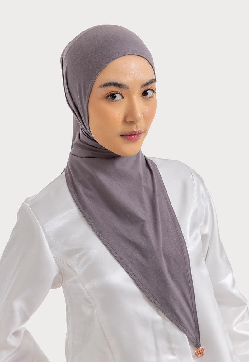 BUCHRA HIJAB INSTAN