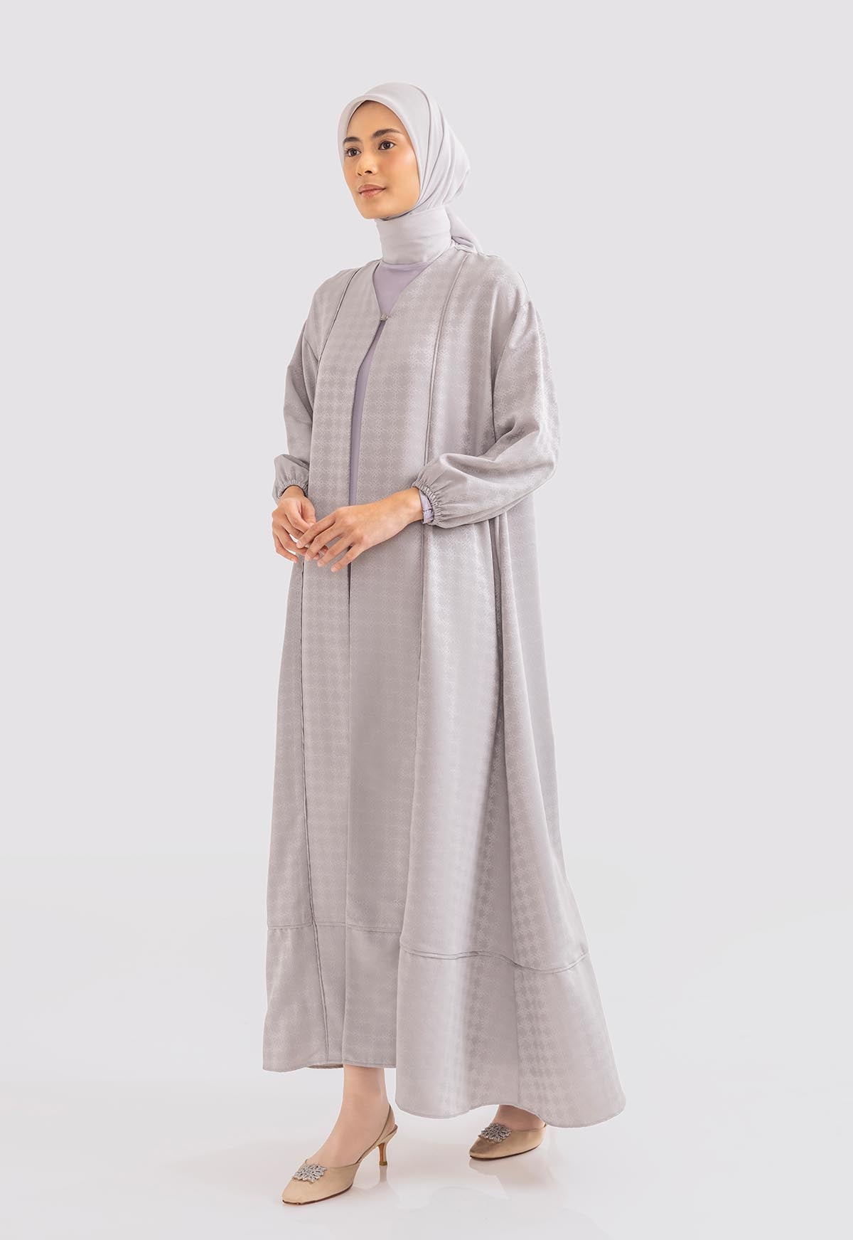 RASHA LONG OUTER