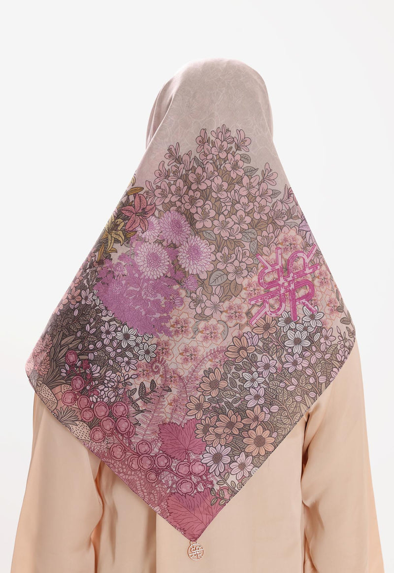 LOUISA SCARF