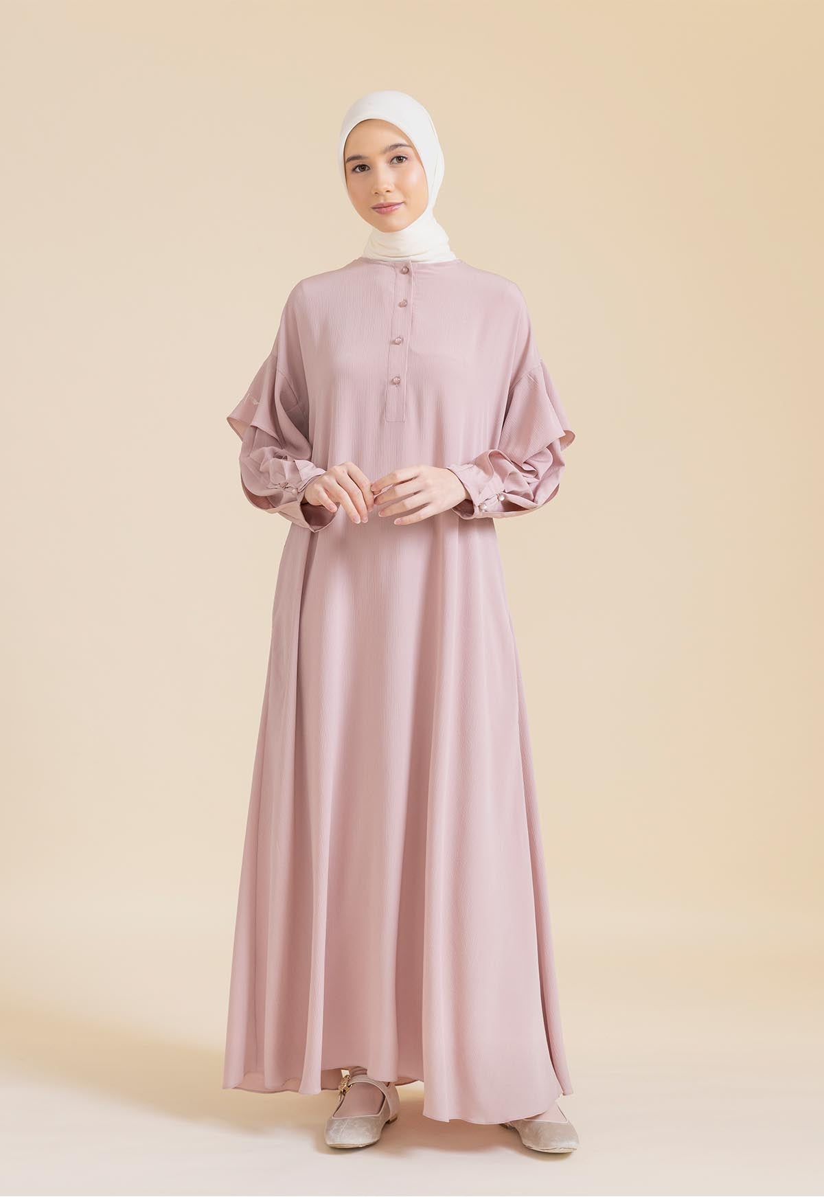 NASIRA DRESS