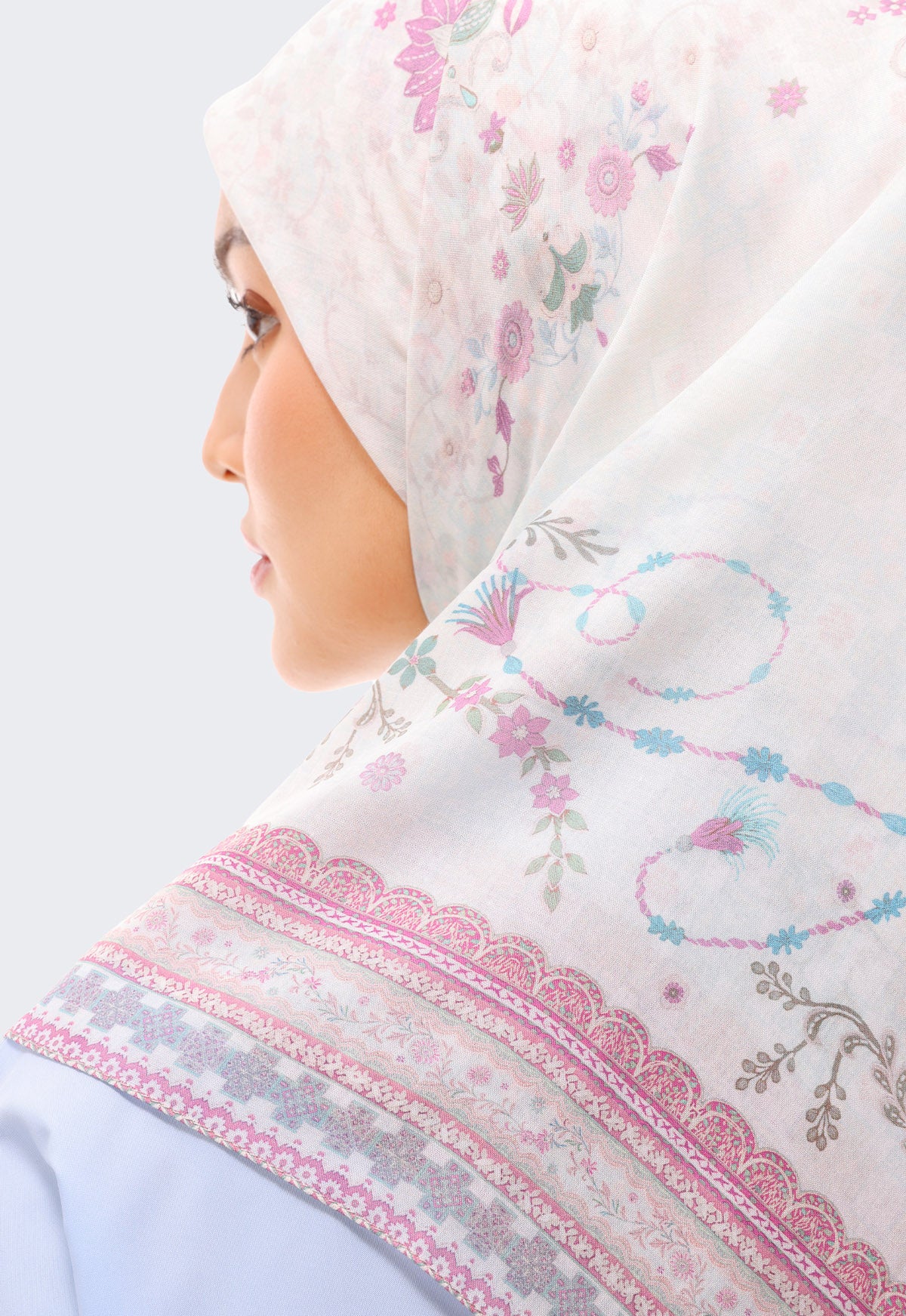 AYALLA SCARF