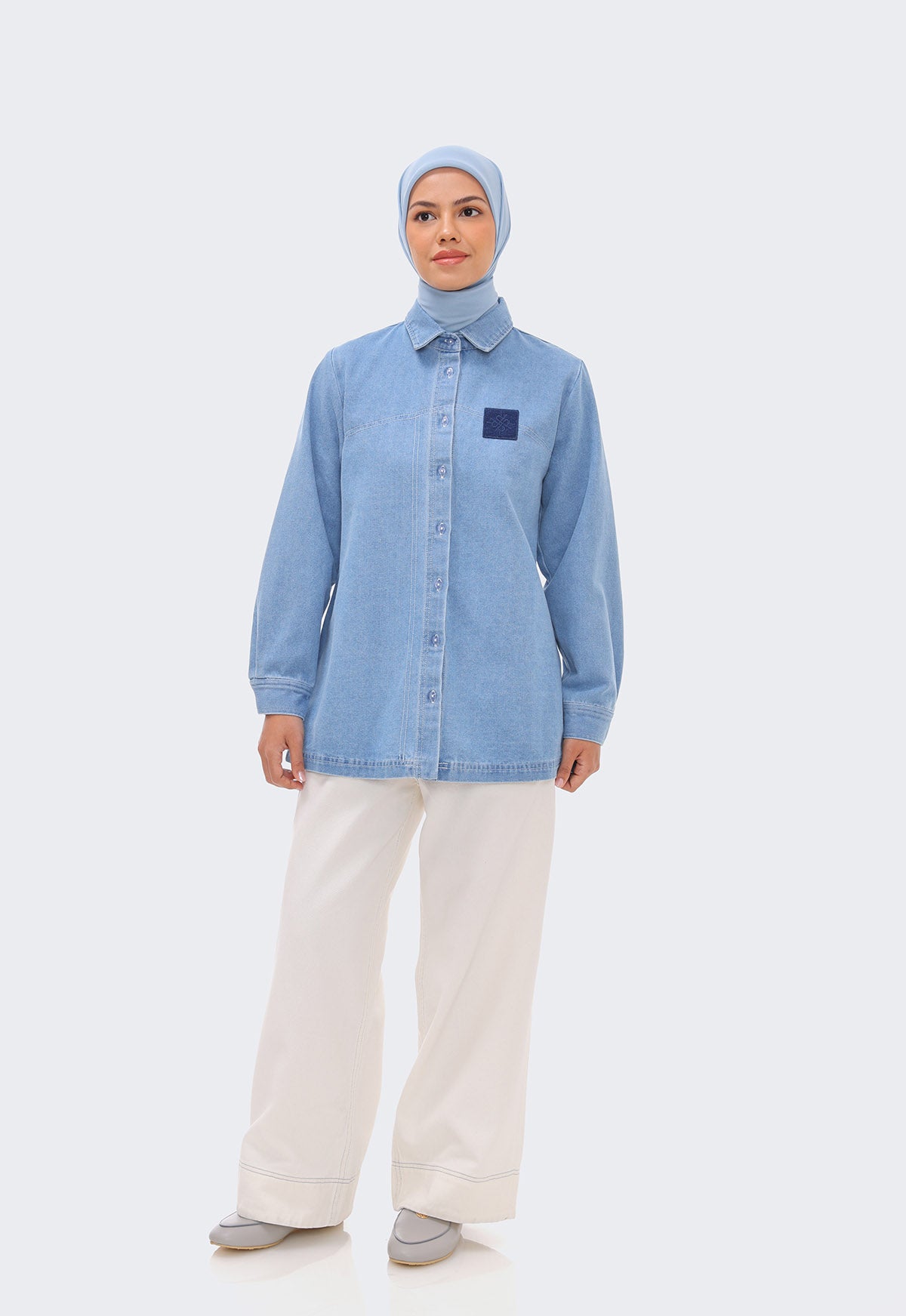 NOA SHIRT
