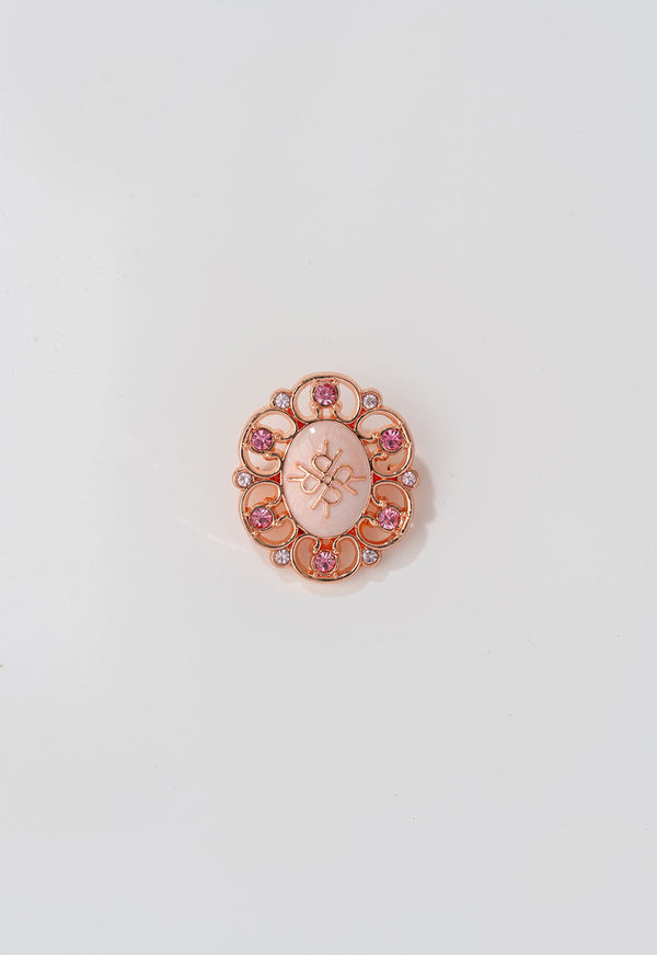 EMERYA BROOCH