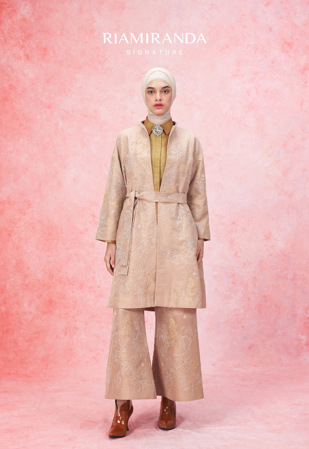 GAYATRI PANTS