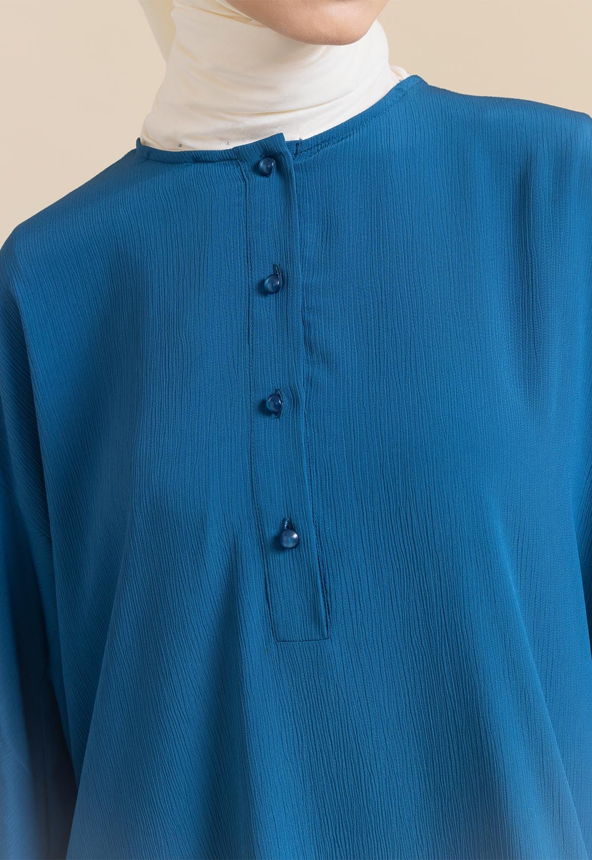 NASIRA DRESS