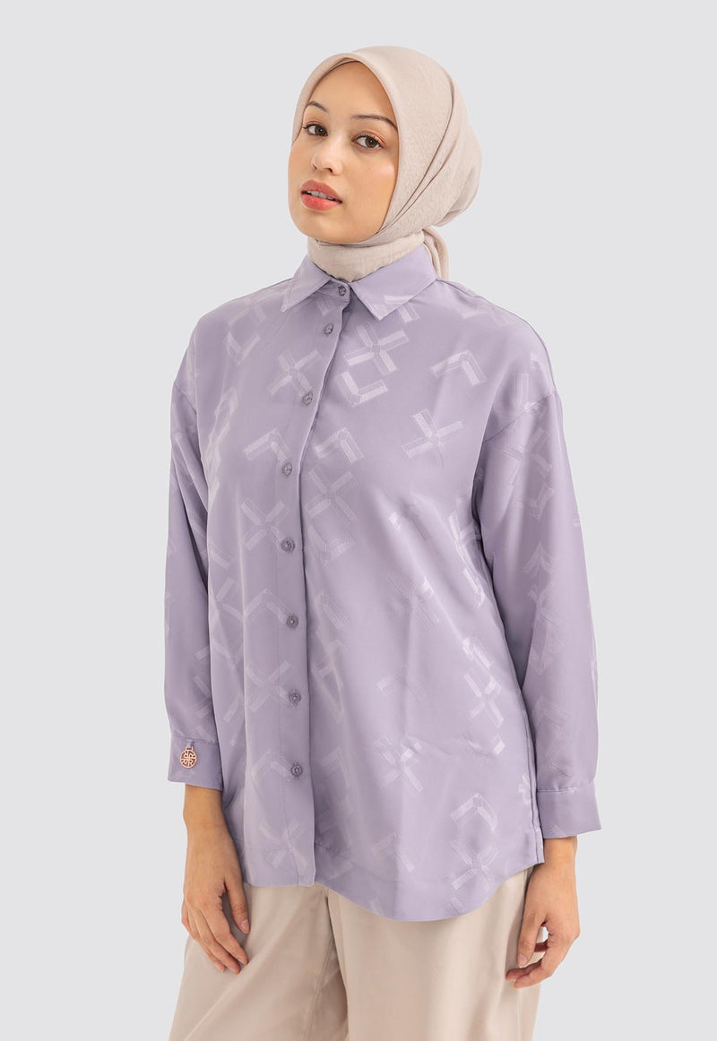 STASYA SHIRT