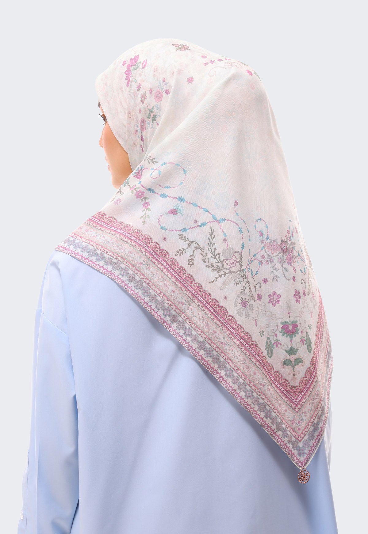 AYALLA SCARF