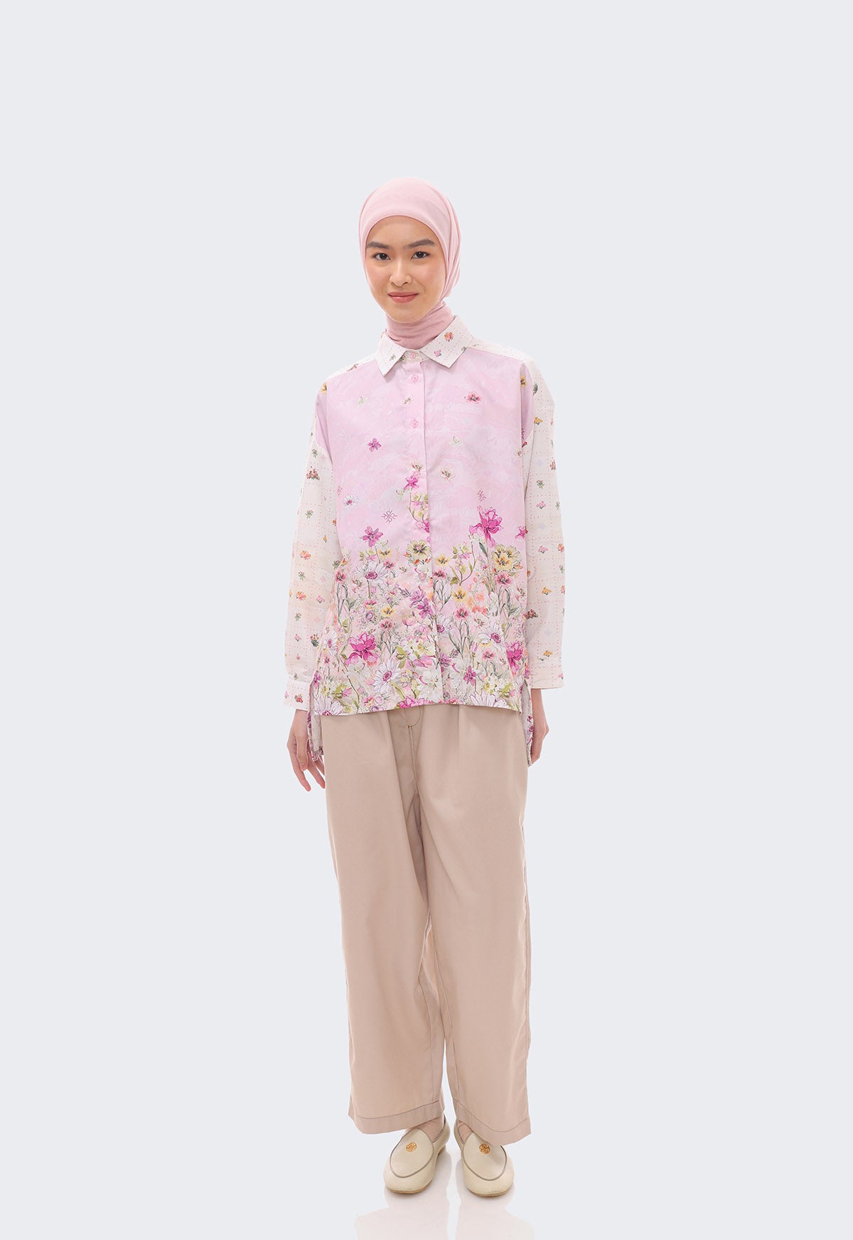 REGENT TOP