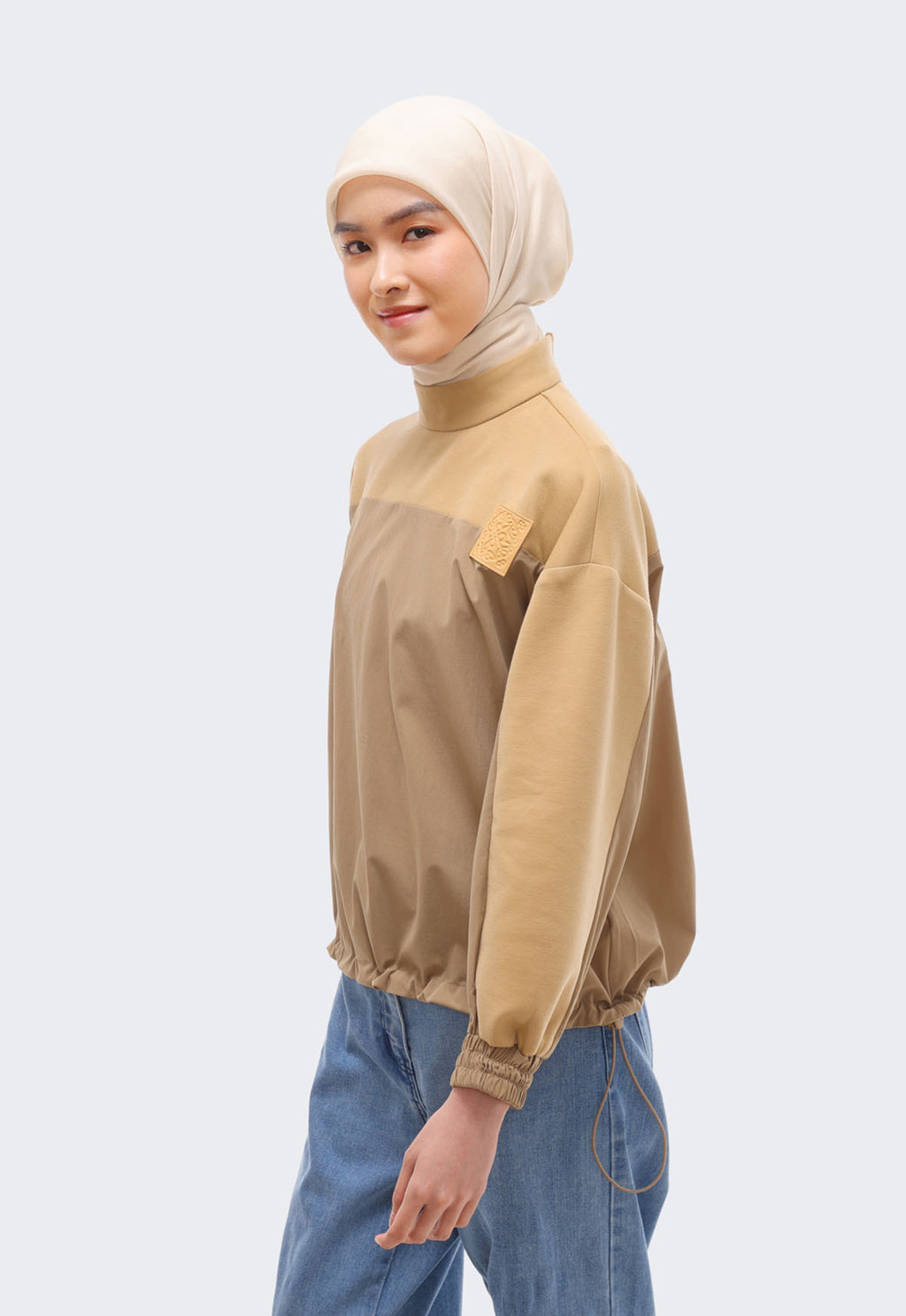 MOIRIN SWEATSHIRT