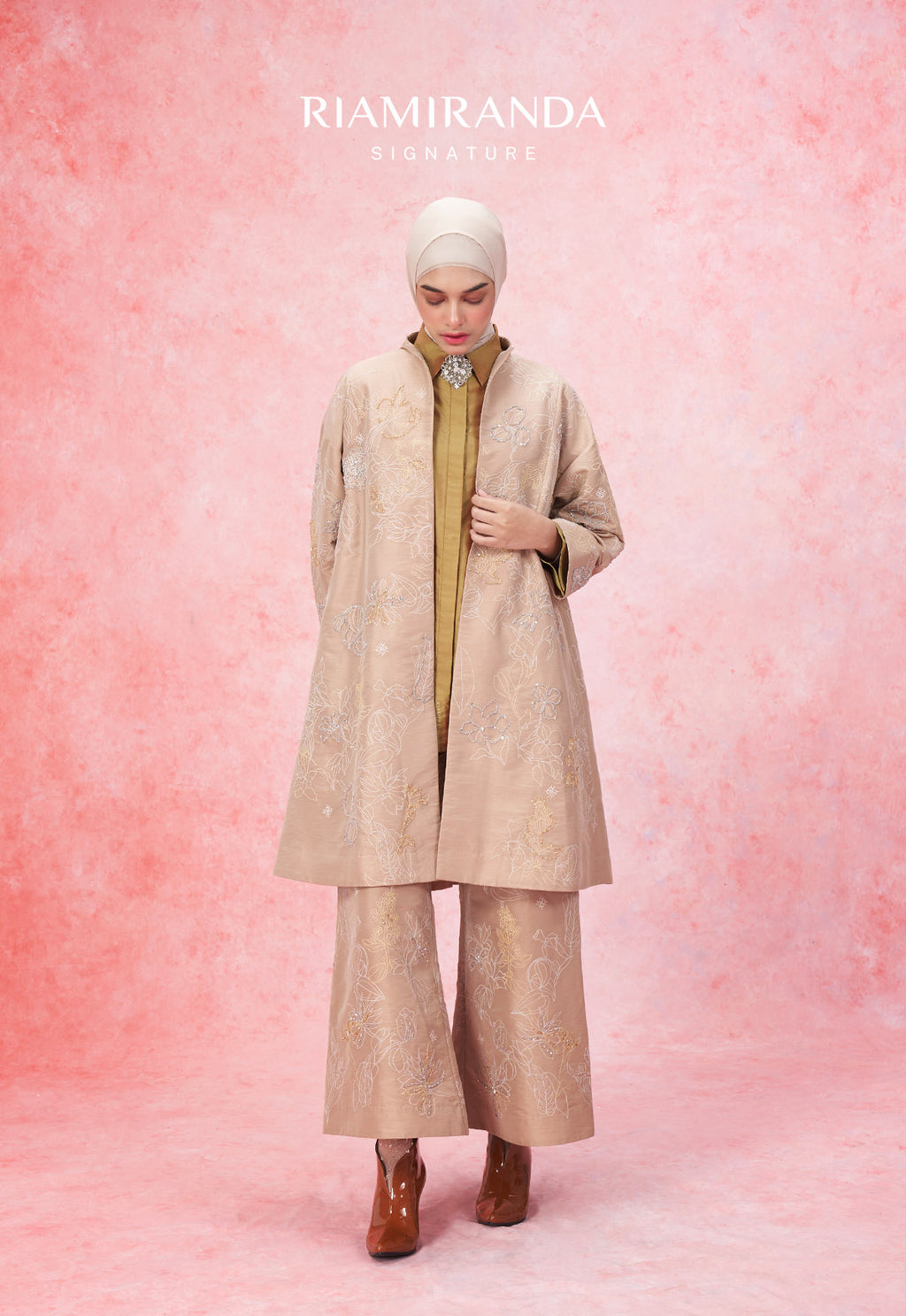 GAYATRI PANTS