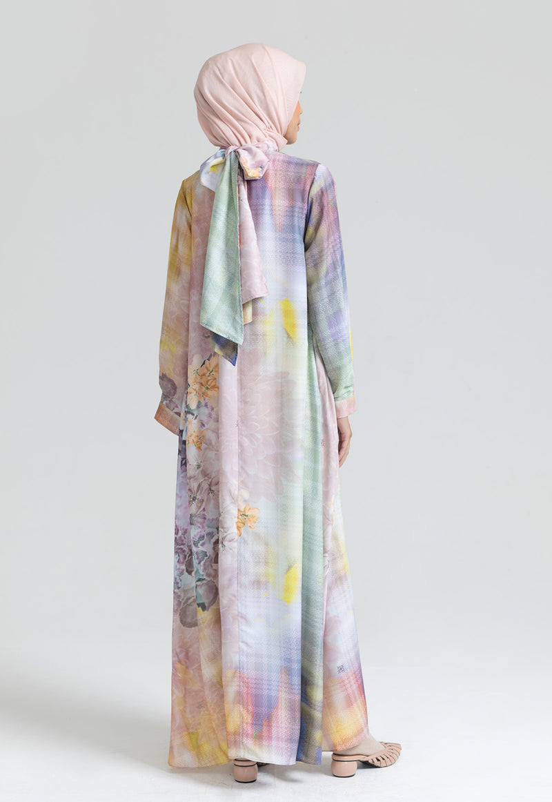 SEVA DRESS