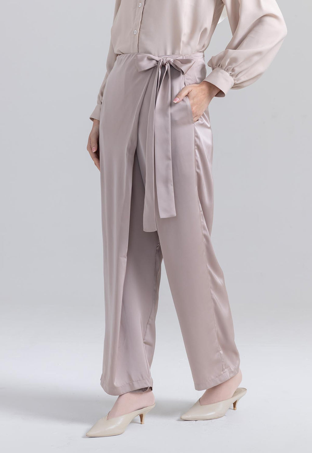 MINOR DEFECT R5 - JOELYN PANTS
