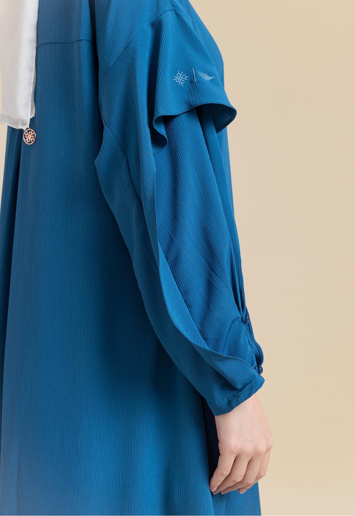 NASIRA DRESS