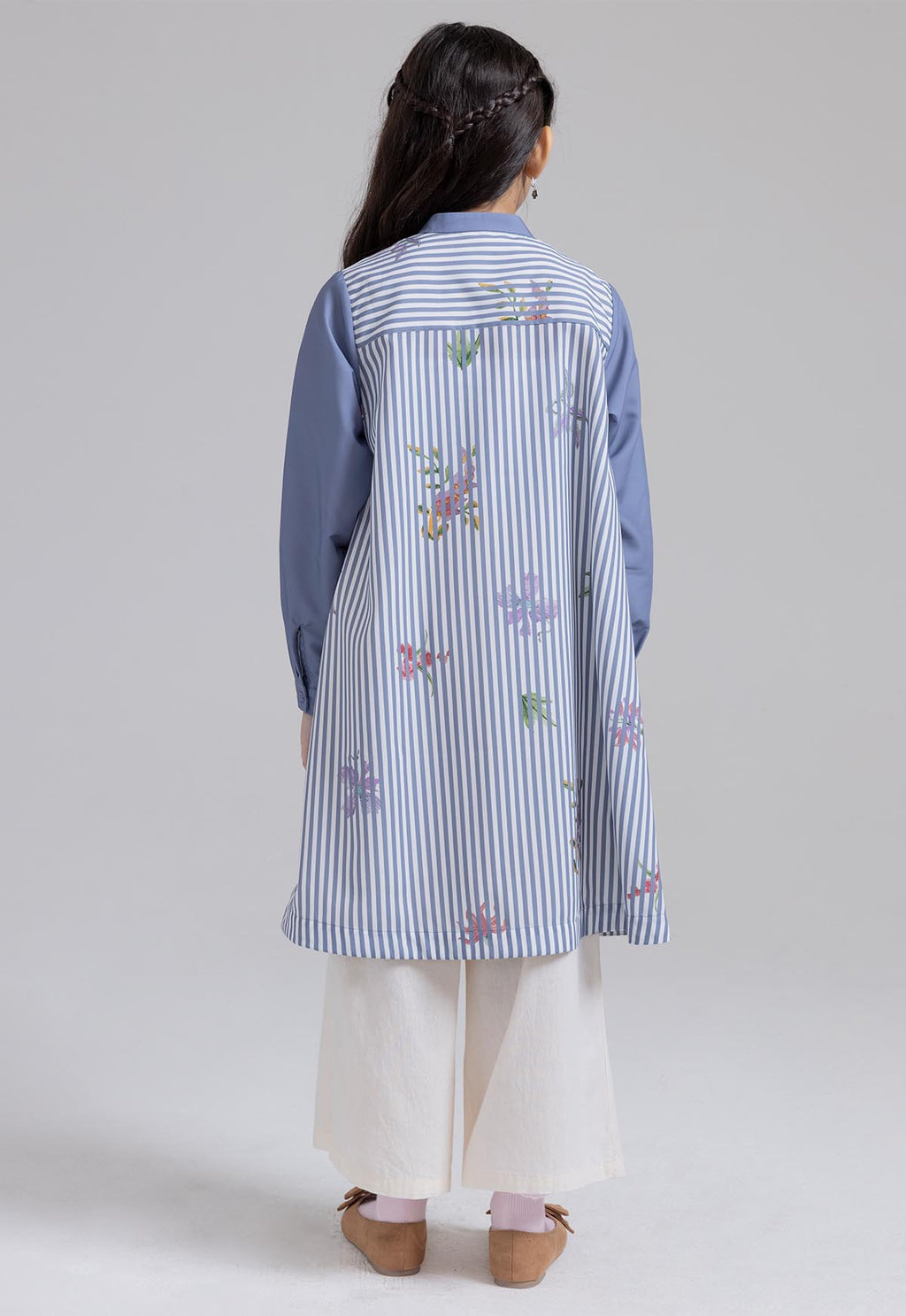 SALLA TUNIC GIRL