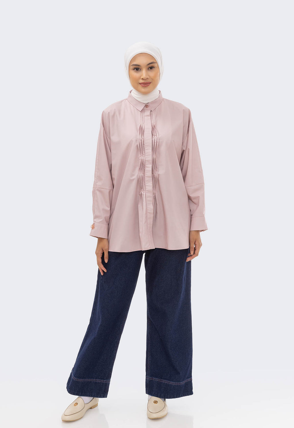 ZELLA TOP