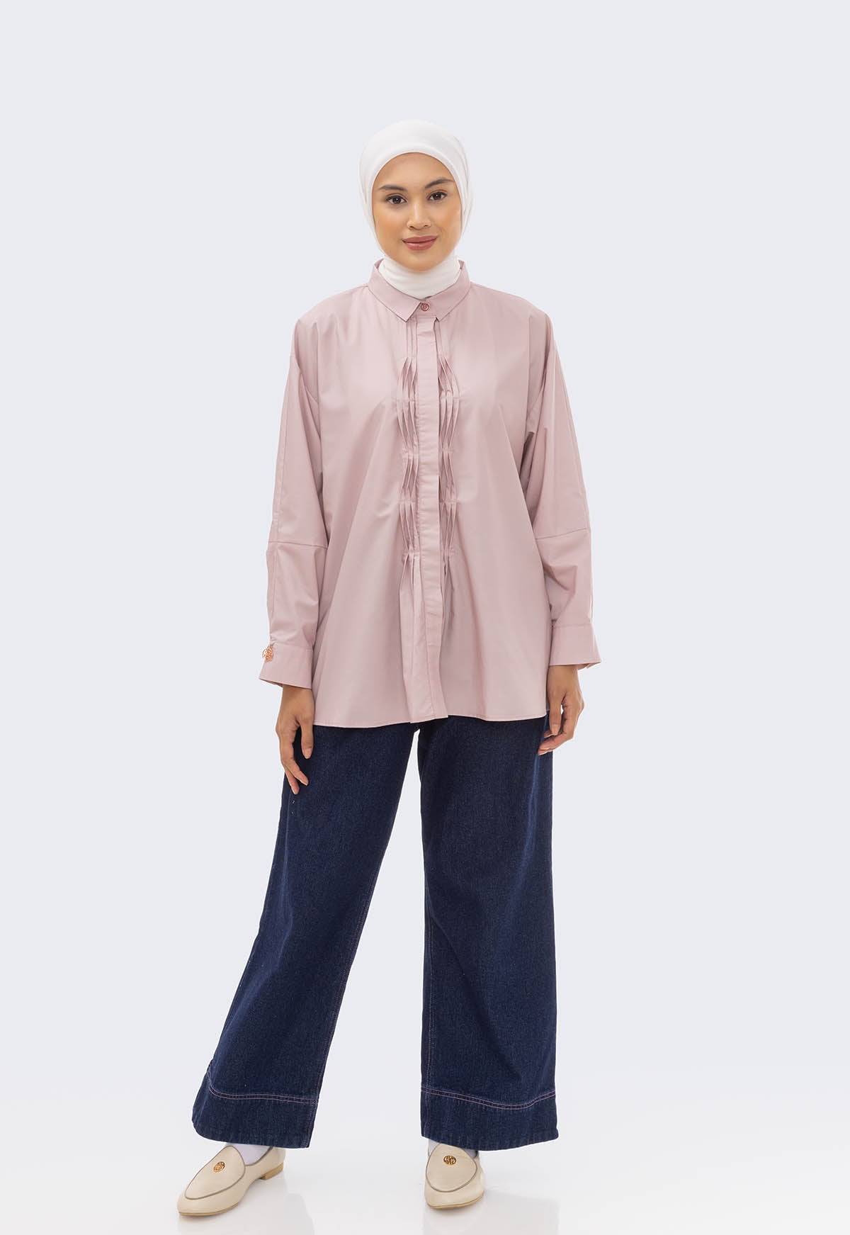 ZELLA TOP