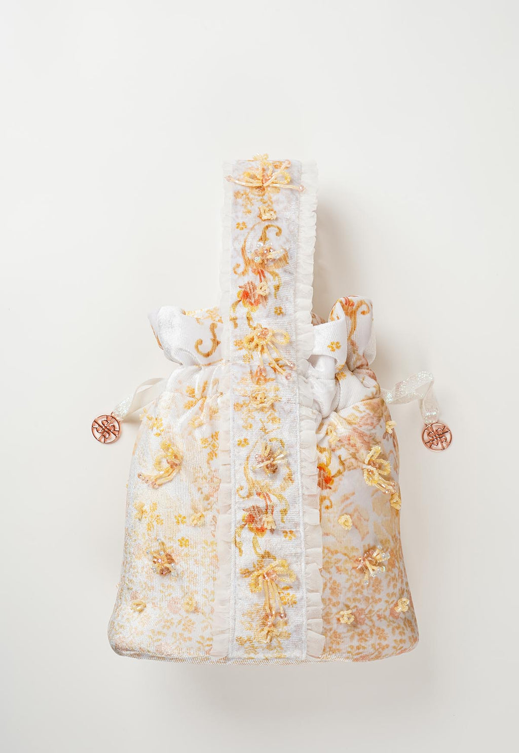 TALLUM POTLY BAG