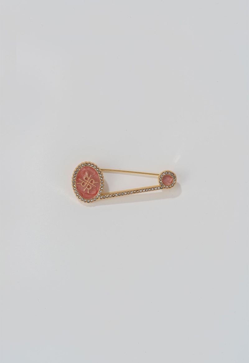 IVONA BROOCH