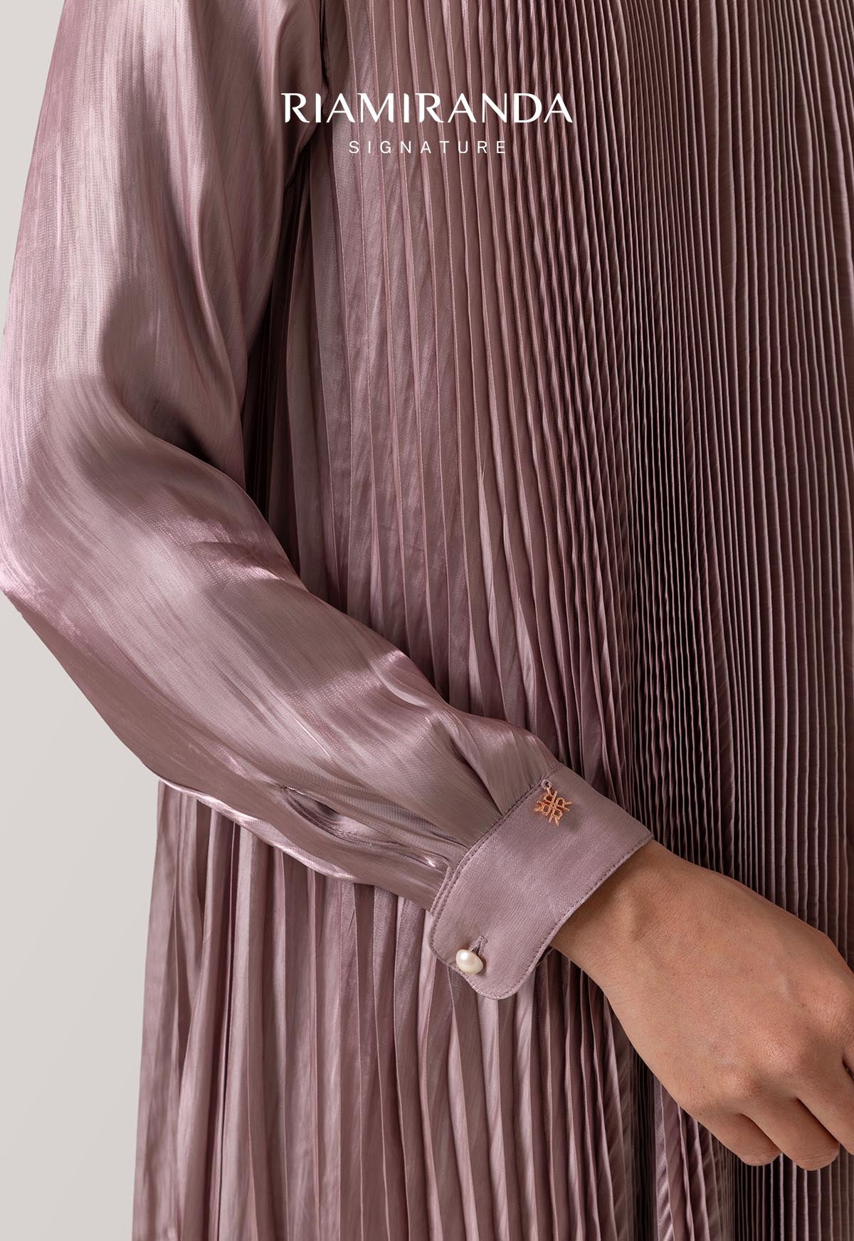 PALLAS DRESS
