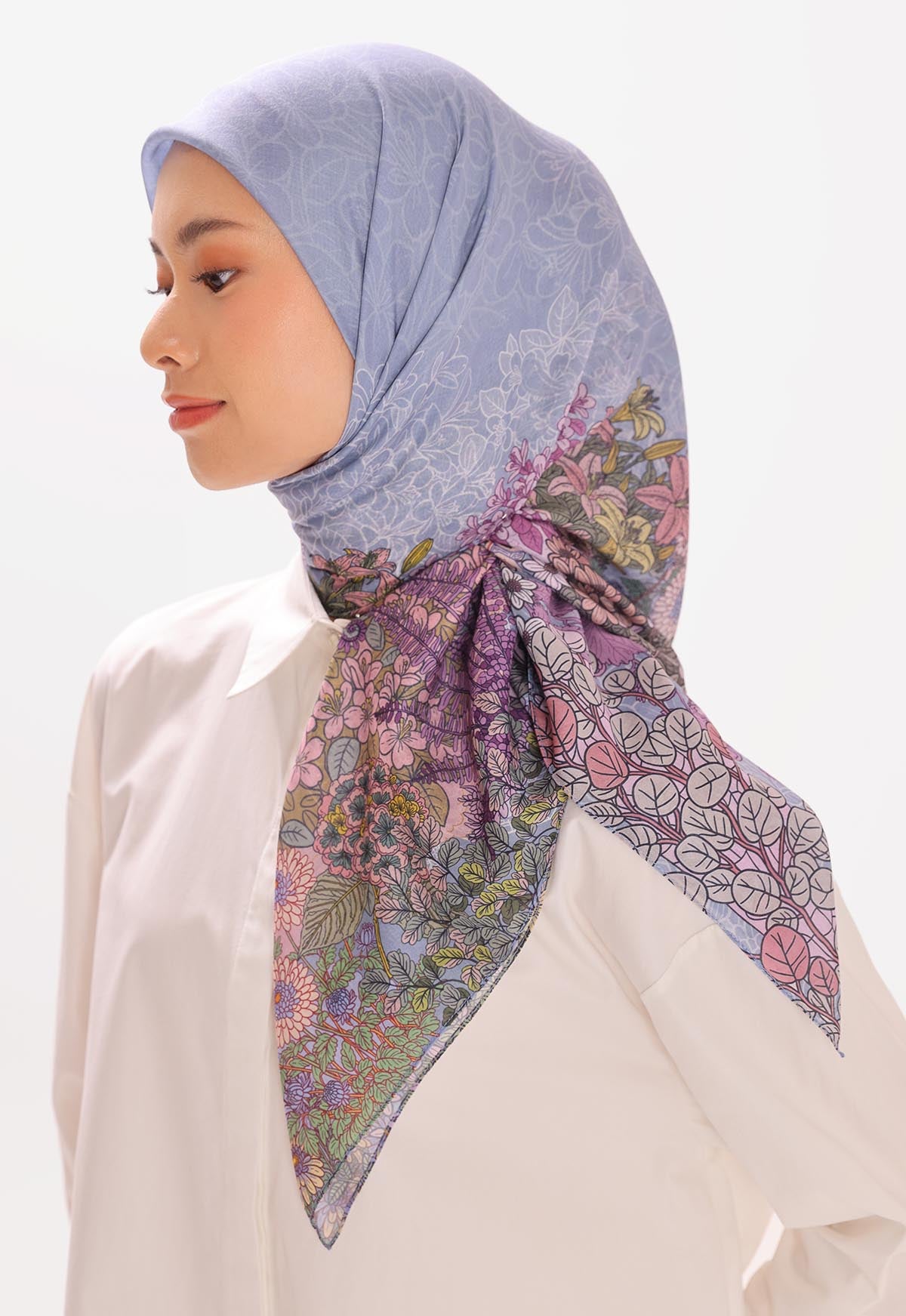 LOUISA SCARF