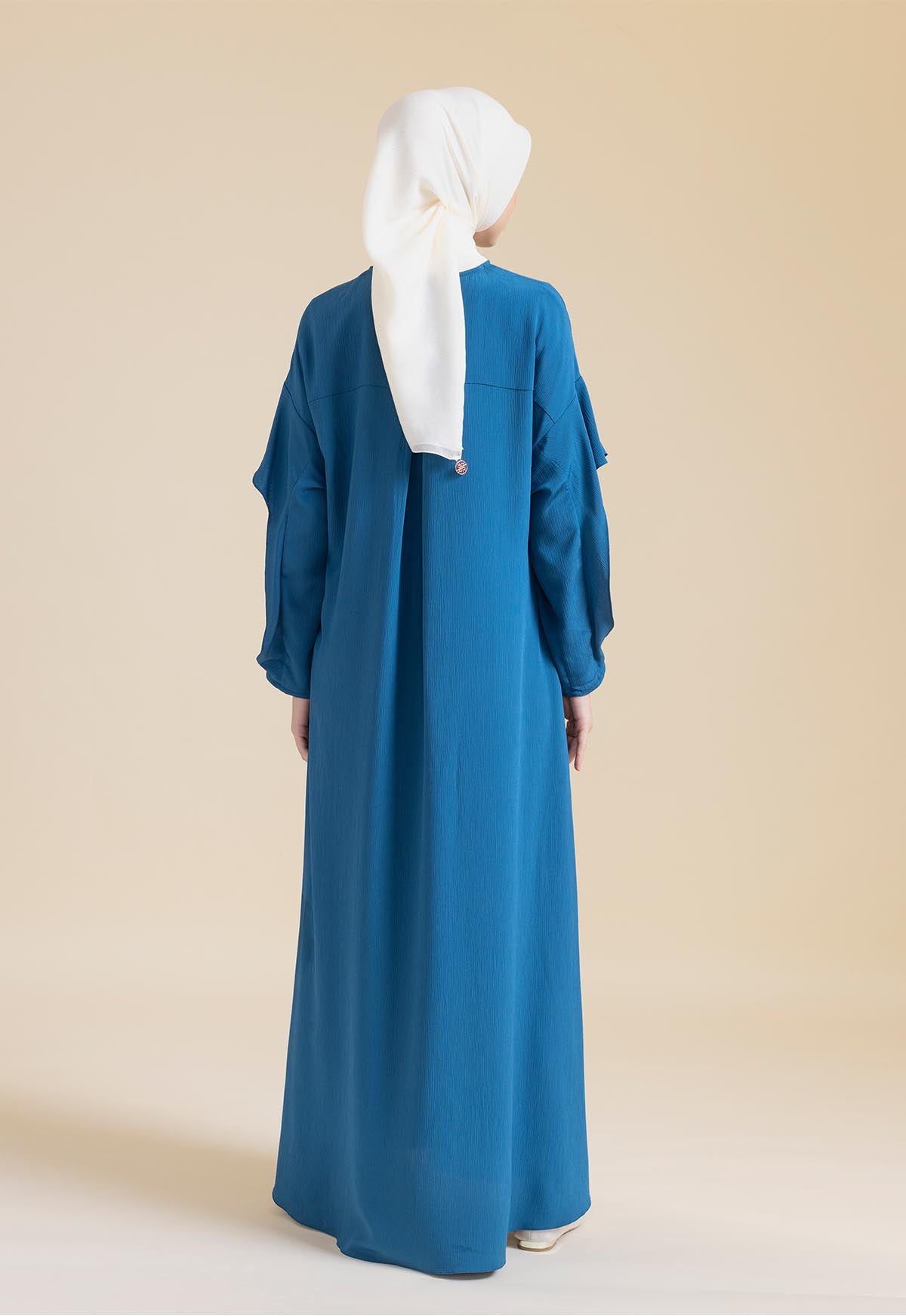 NASIRA DRESS