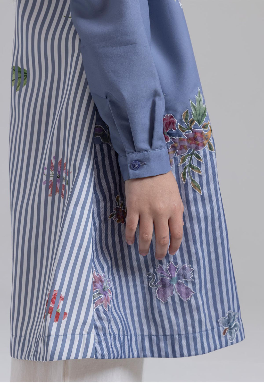 SALLA TUNIC GIRL
