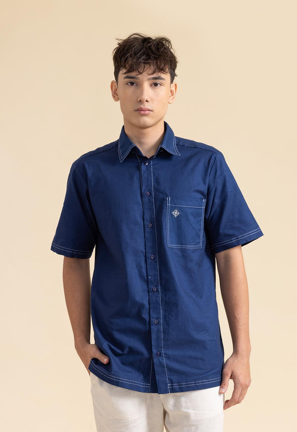 DESMON MEN'S SHIRT