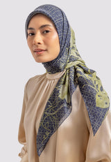 SAZWA SCARF