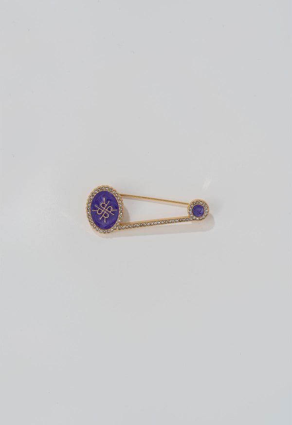 IVONA BROOCH