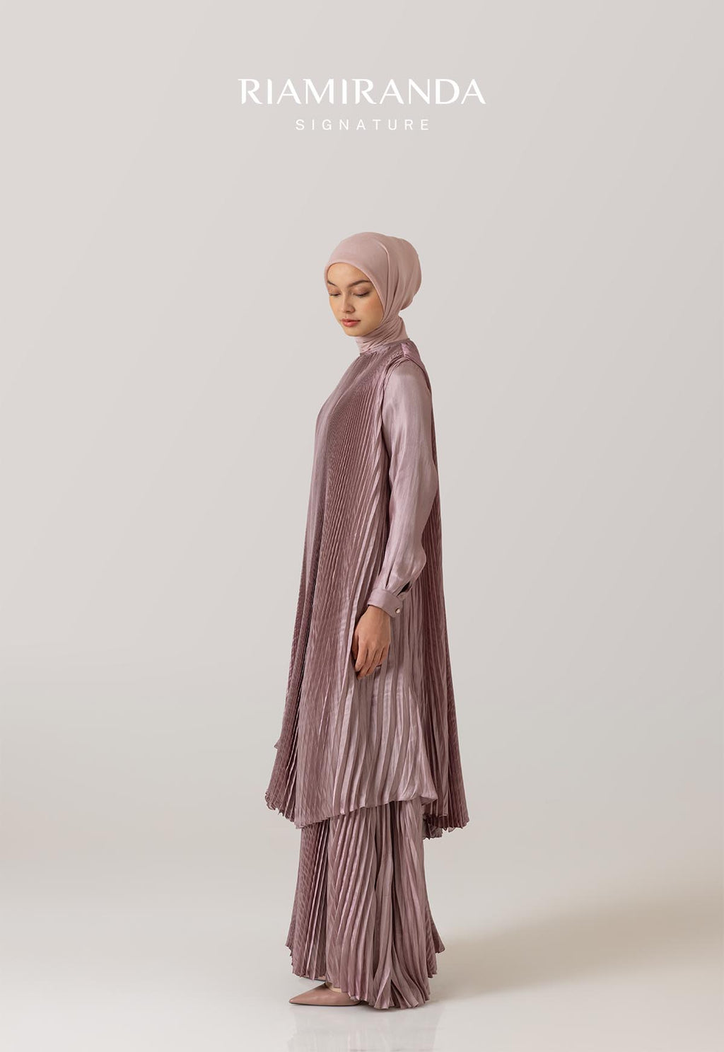 PALLAS DRESS
