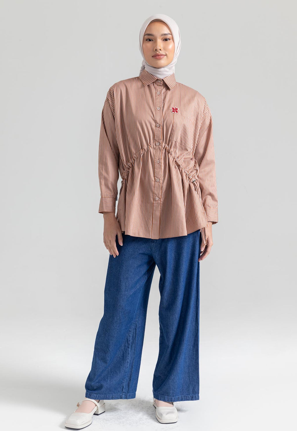 CALISA TOP