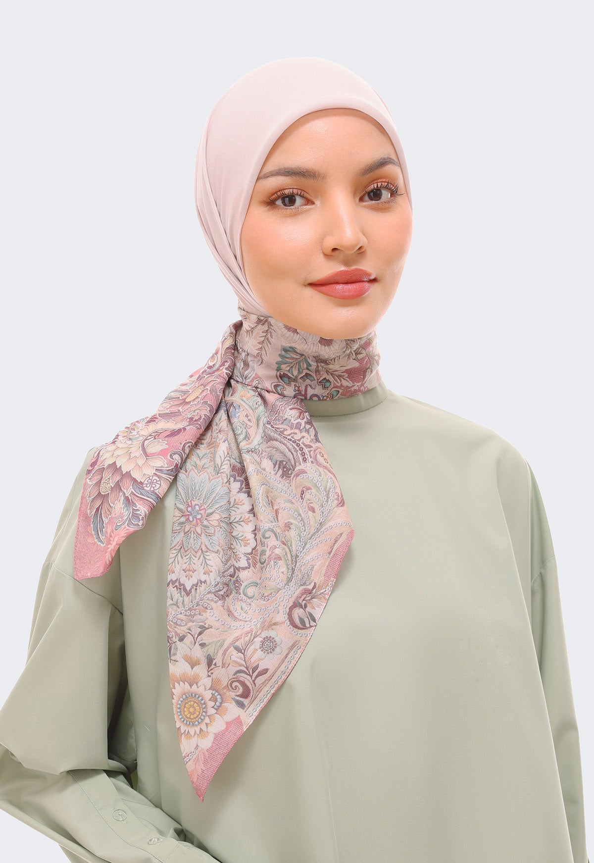 AILEY SCARF