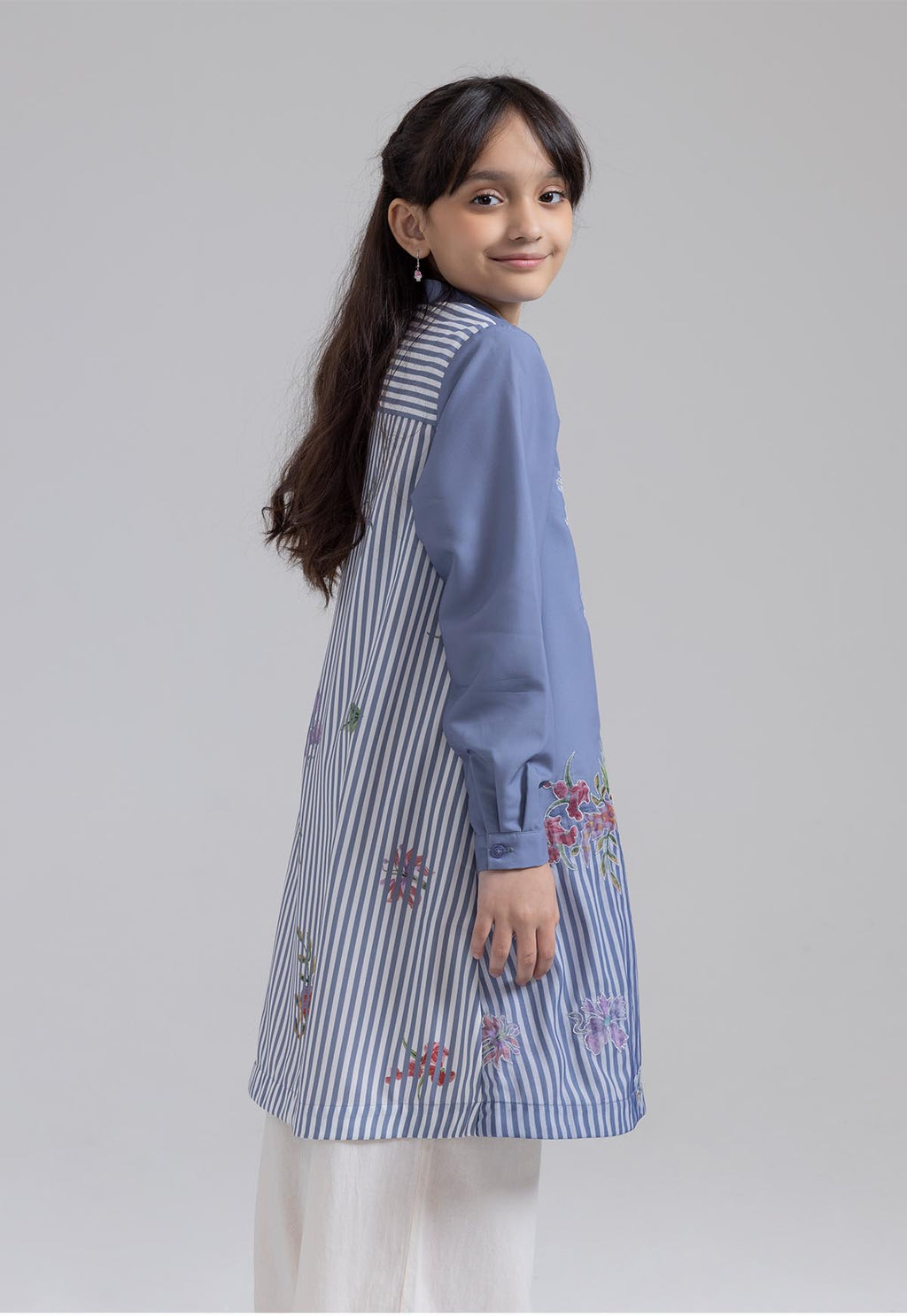 SALLA TUNIC GIRL