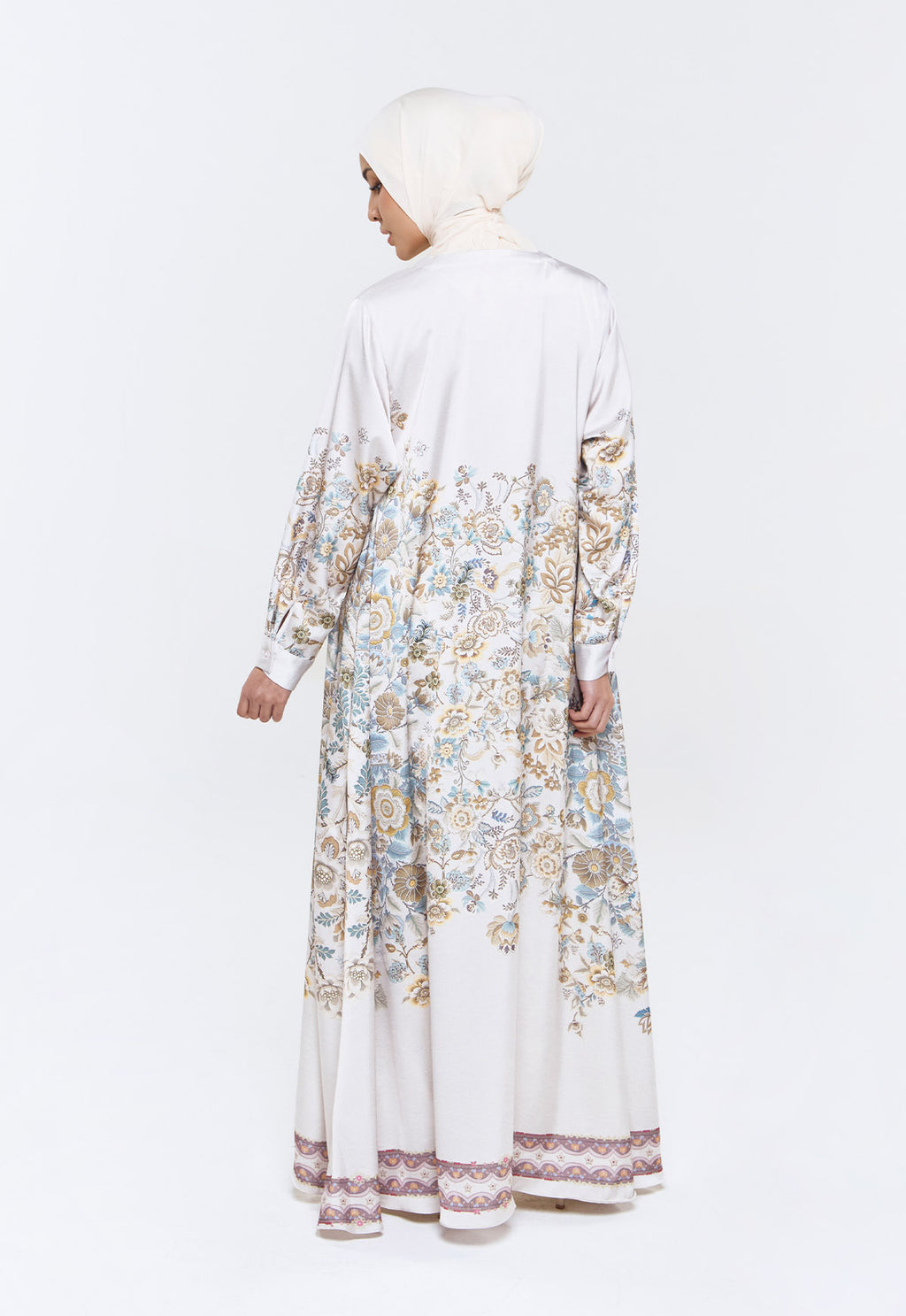 ROWE DRESS