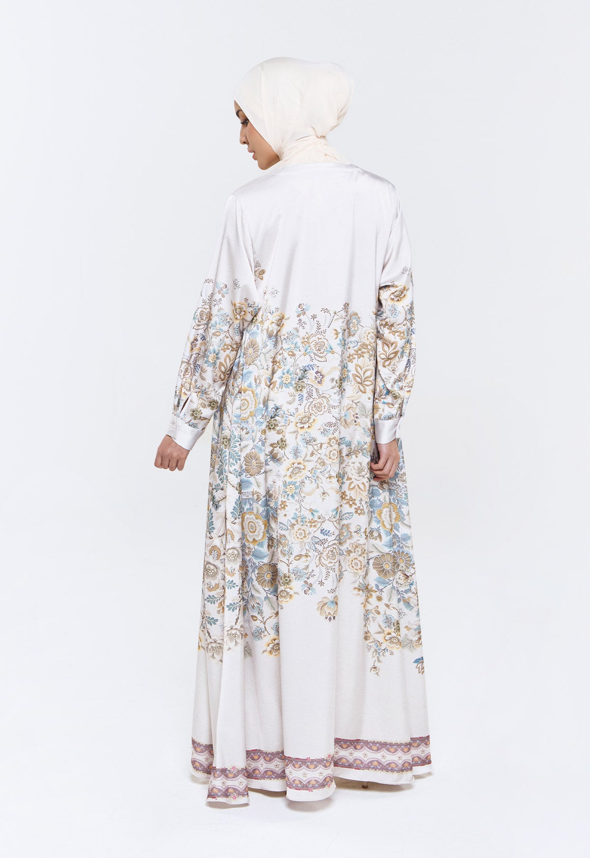 ROWE DRESS