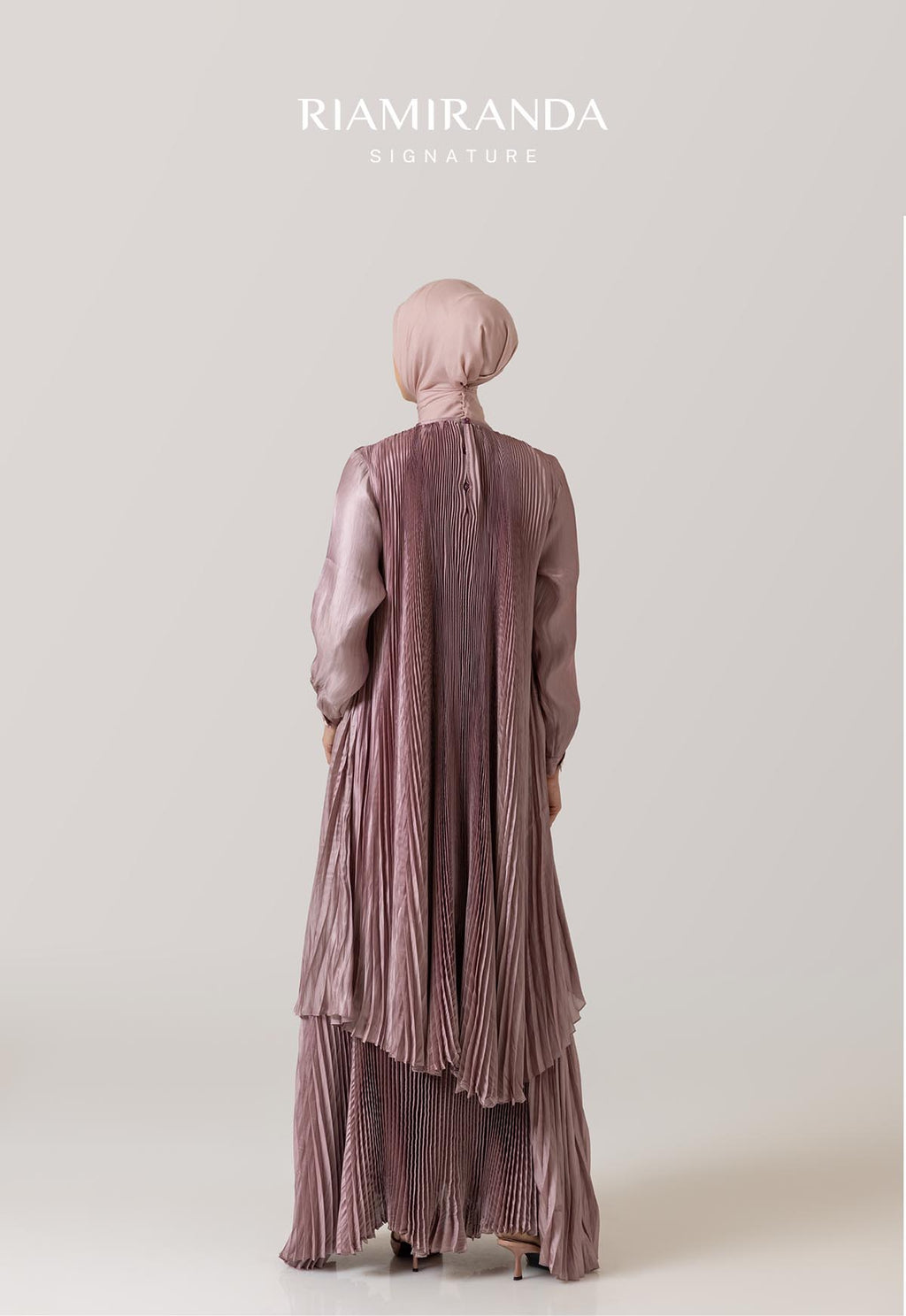 PALLAS DRESS