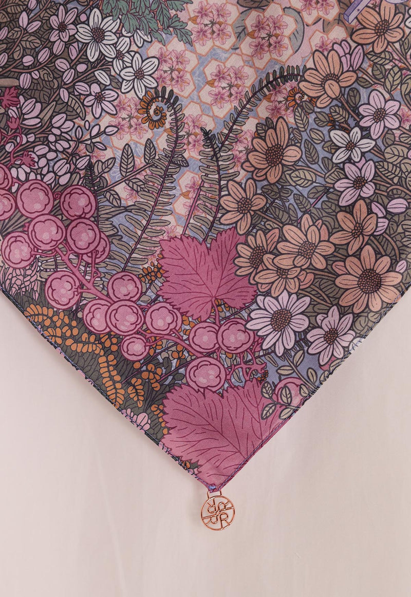 LOUISA SCARF