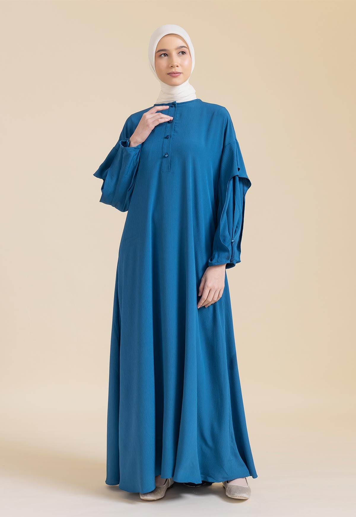 NASIRA DRESS