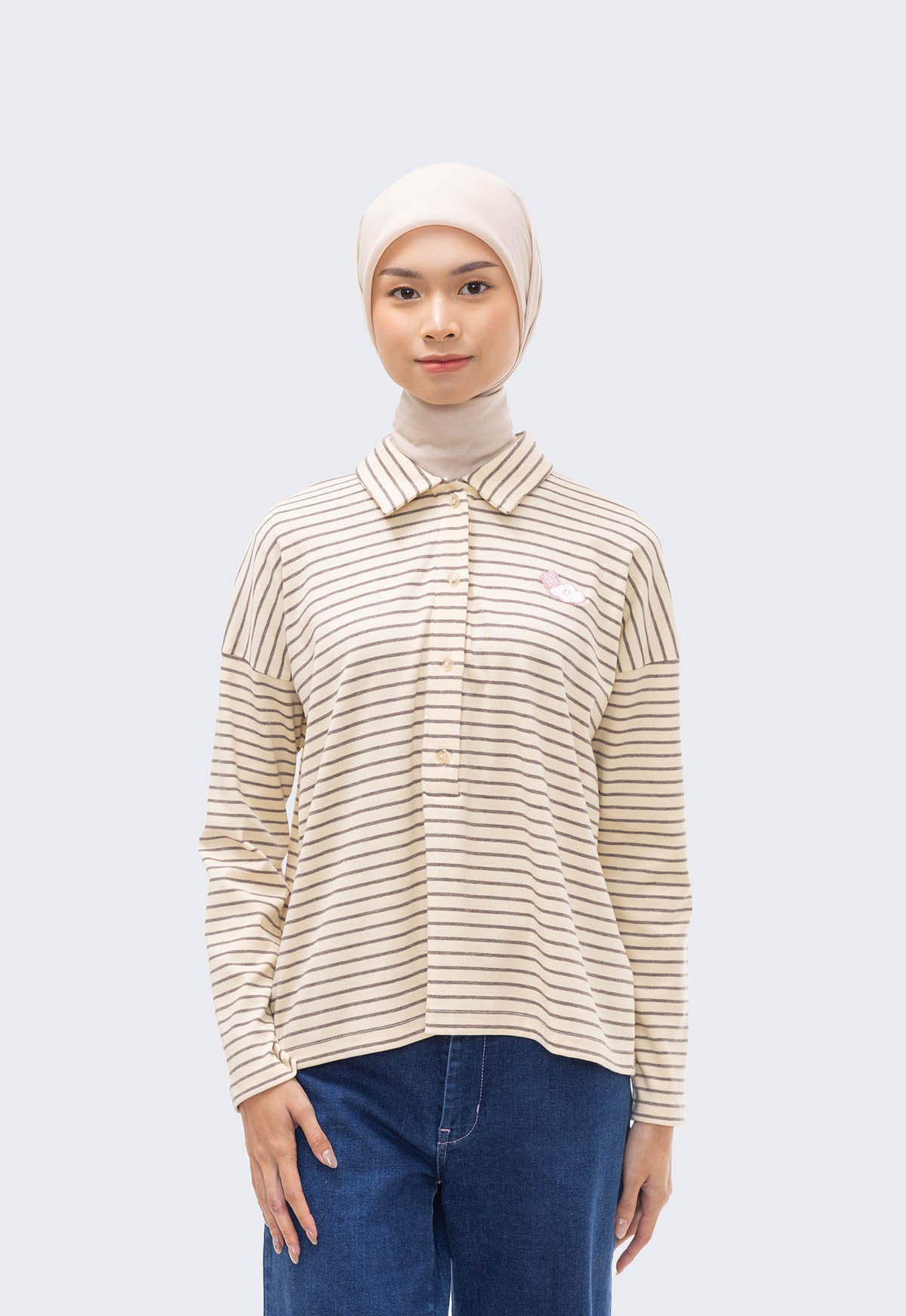 DANYI T-SHIRT
