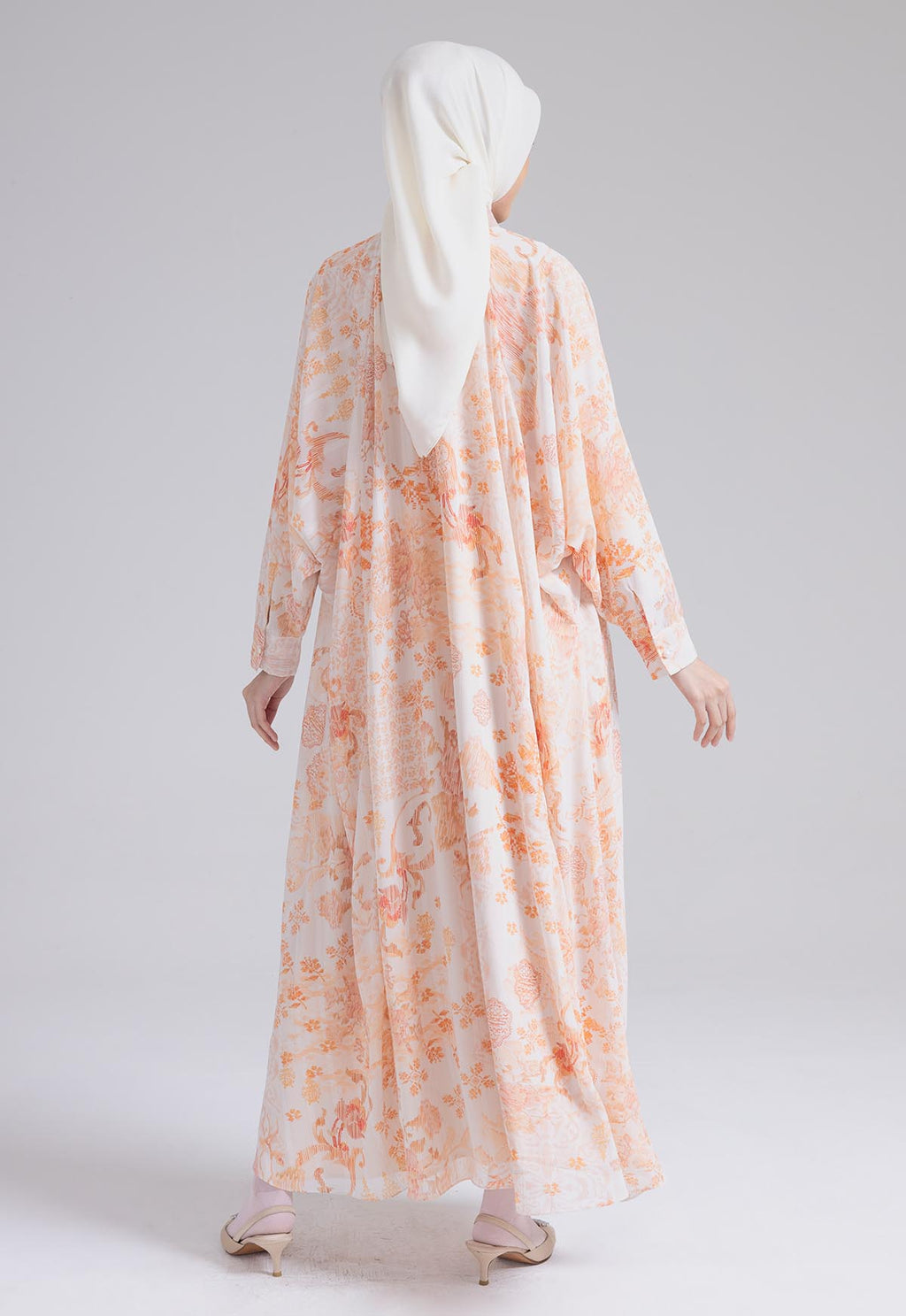 RATE KAFTAN