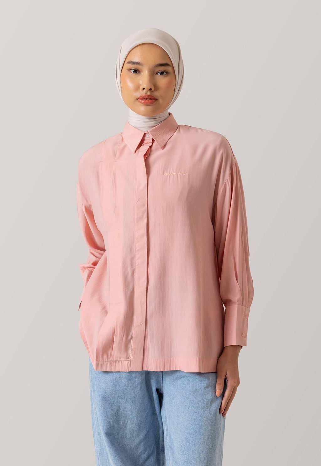 ODETTE TOP