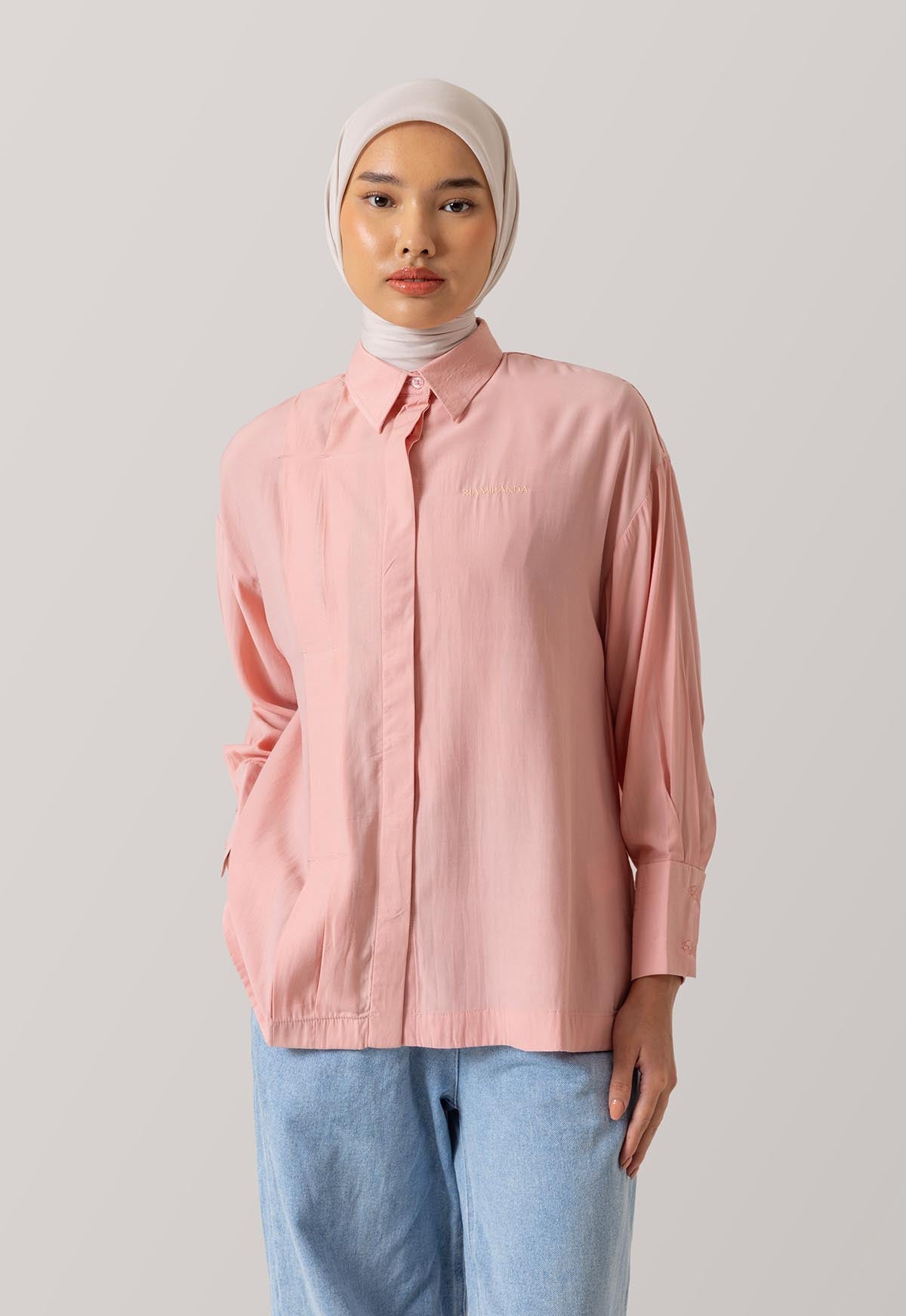 ODETTE TOP