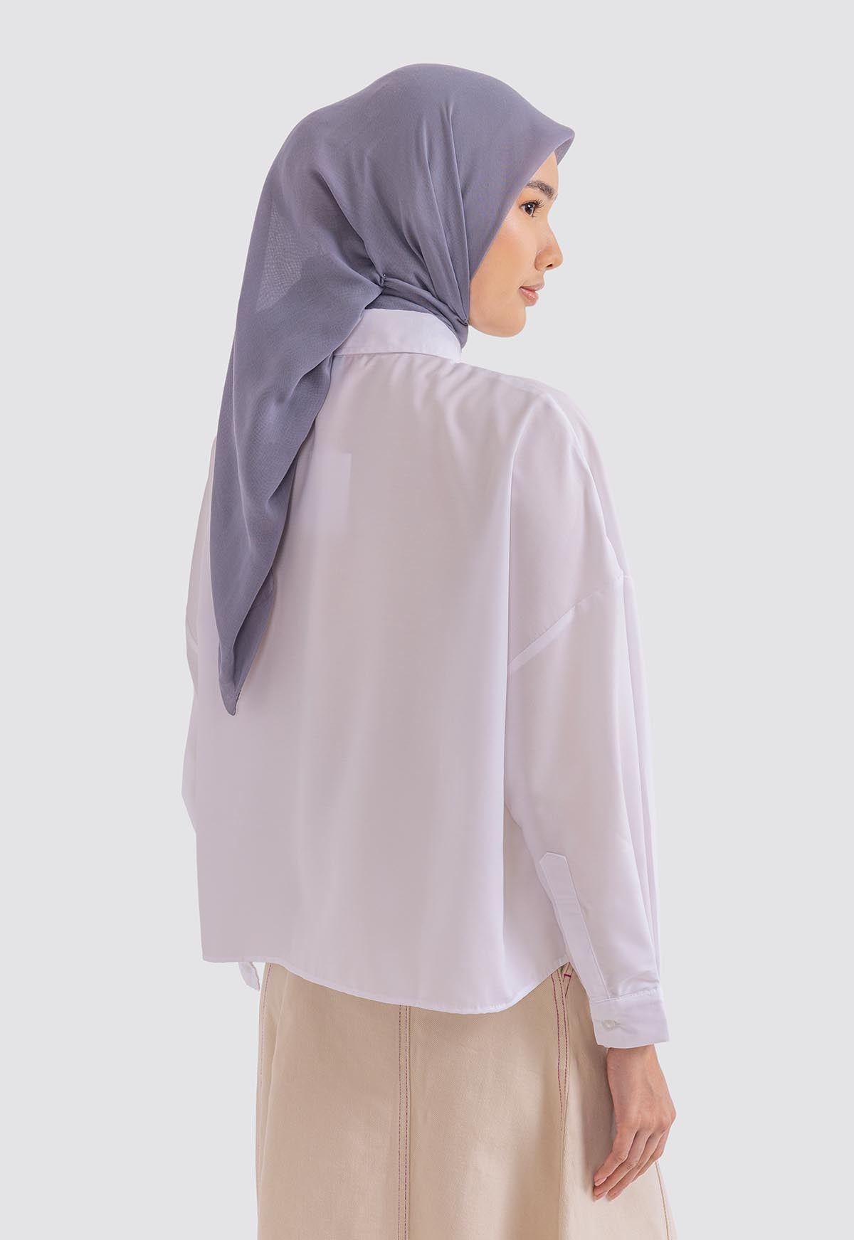 MINOR DEFECT R5 - DELILA SHIRT
