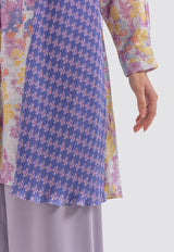 CLARETTA TUNIC