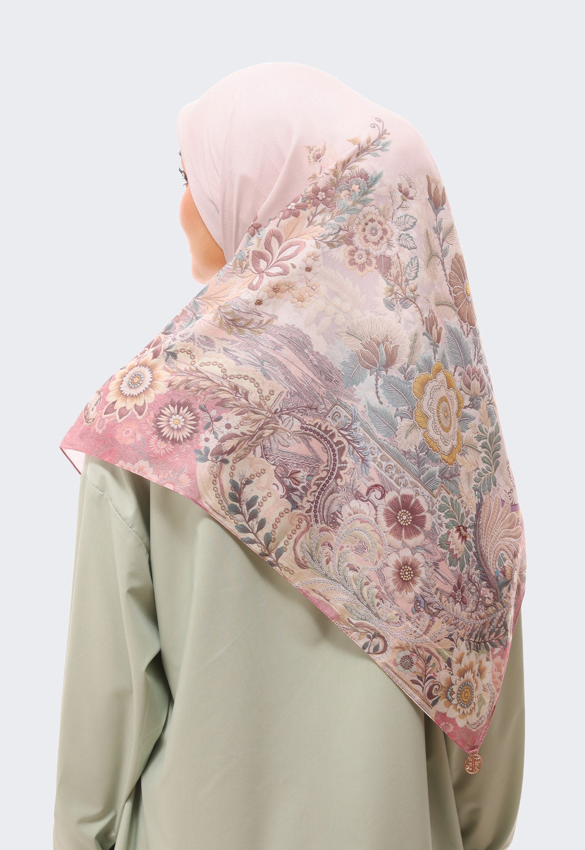 AILEY SCARF